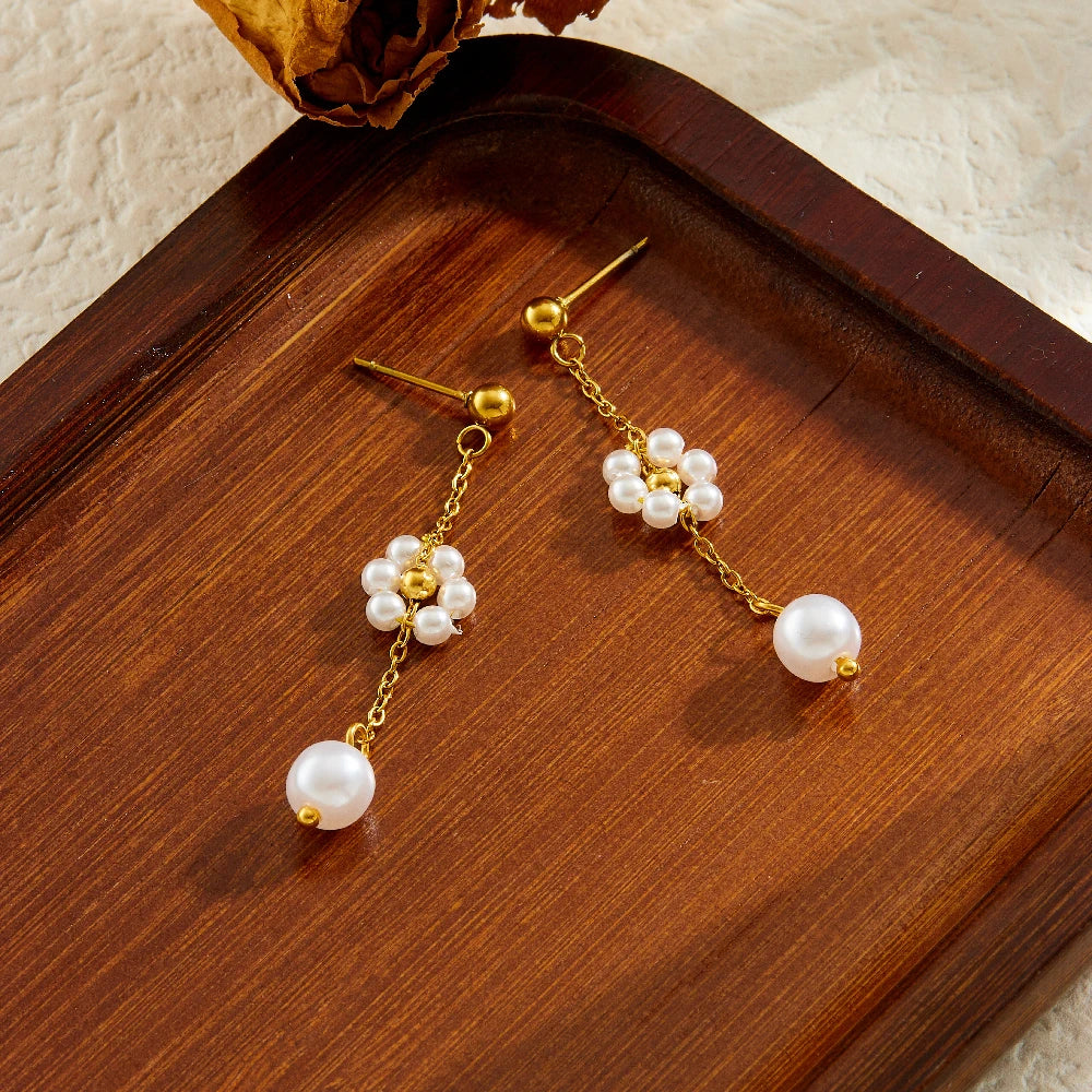 Pearl Blossom Trend Set